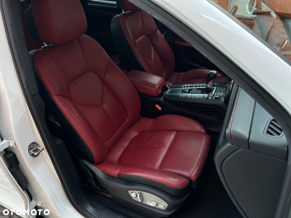 Porsche Macan PDK - 31
