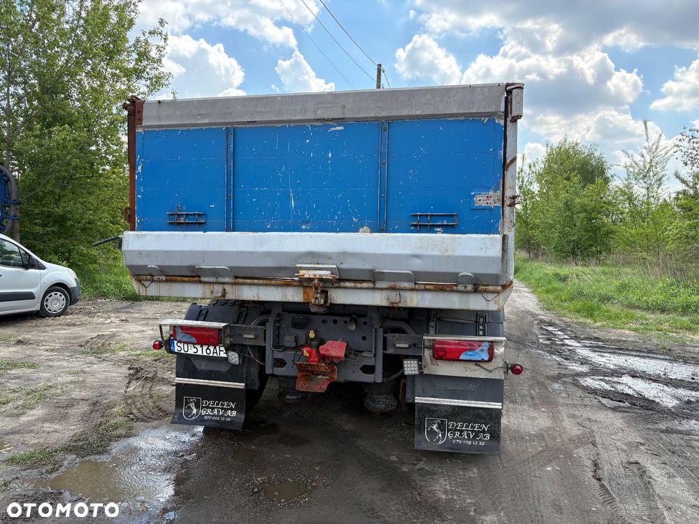 Scania R480 - 7