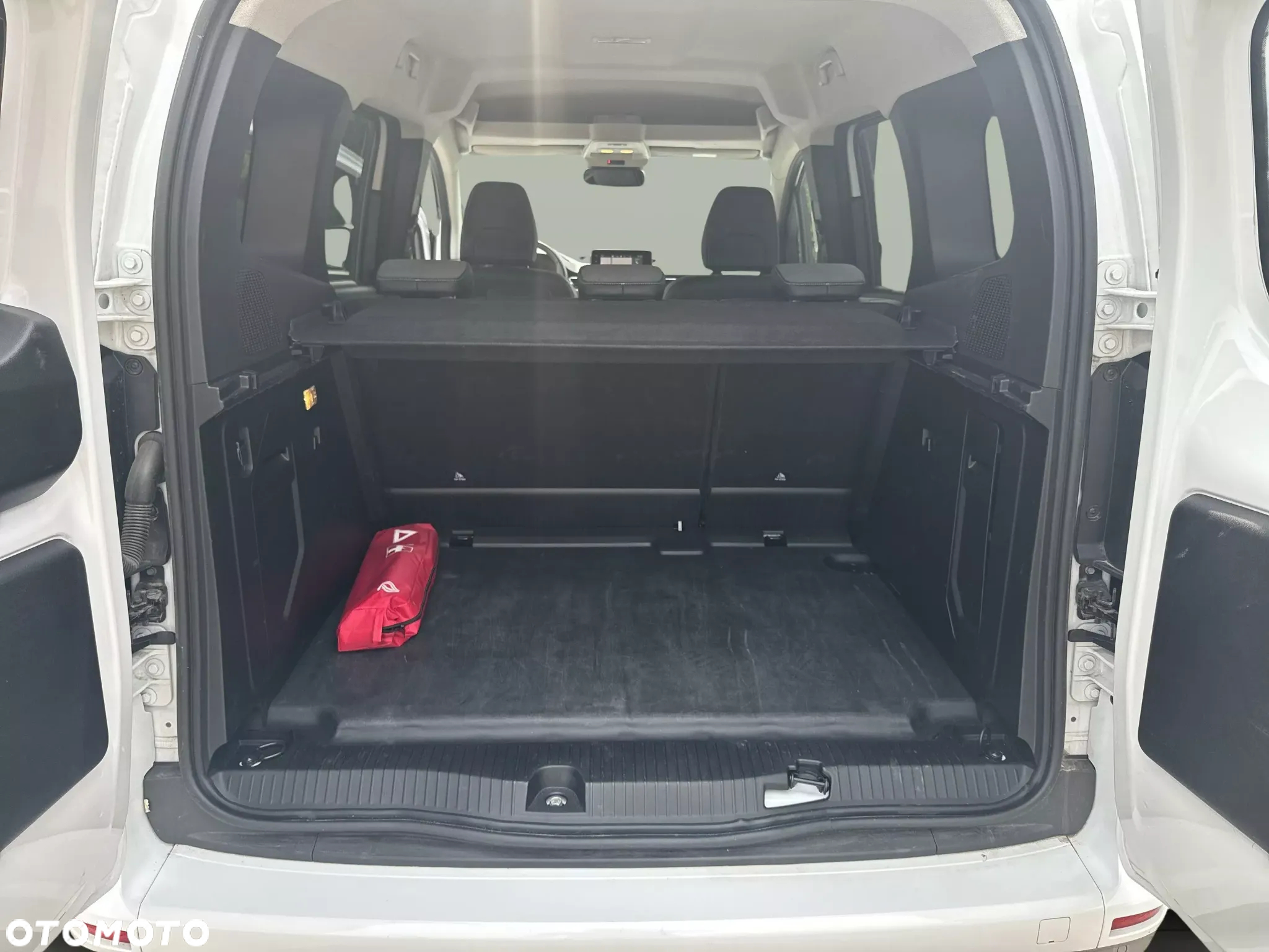 Renault Kangoo 1.5 dCi Techno EDC - 17