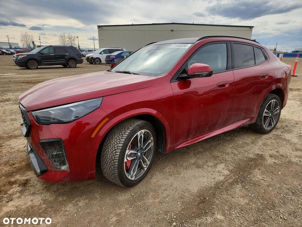 BMW X2 - 2