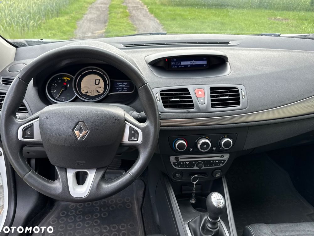 Renault Megane - 14