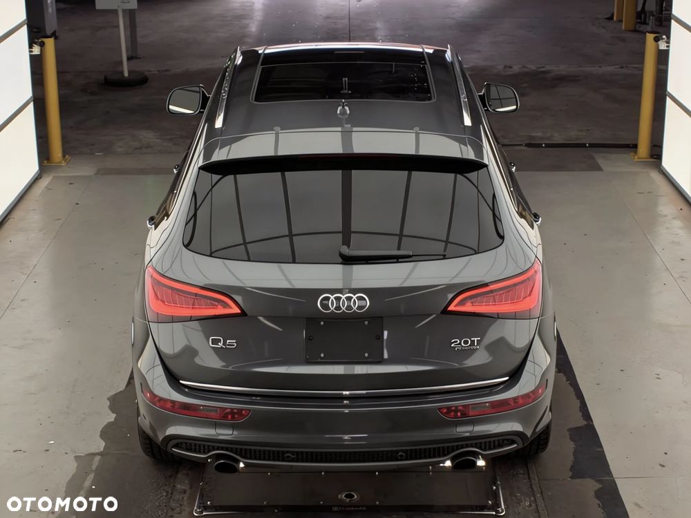 Audi Q5 - 8