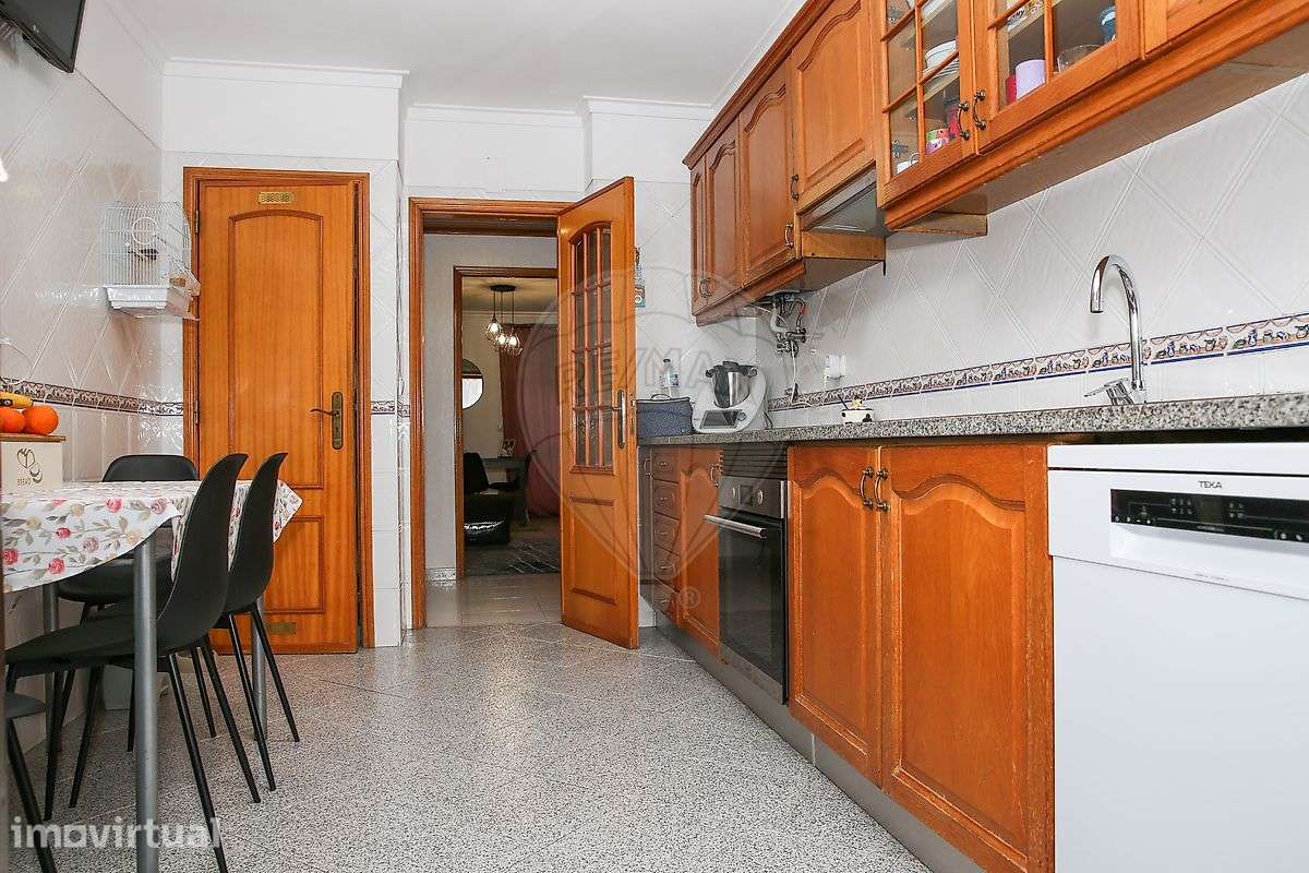 Apartamento T3 para venda - Grande imagem: 3/29