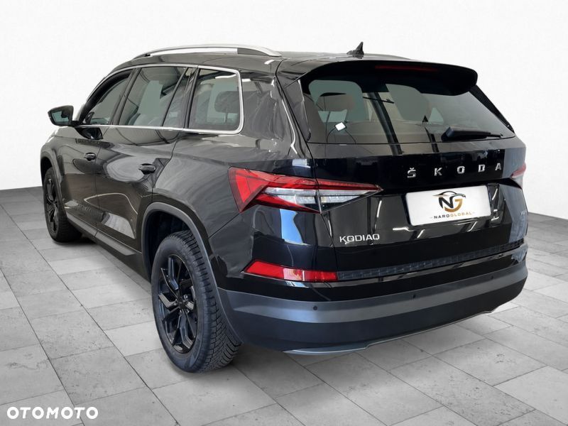 Skoda Kodiaq 2.0 TDI 4x4 DSG Style - 5