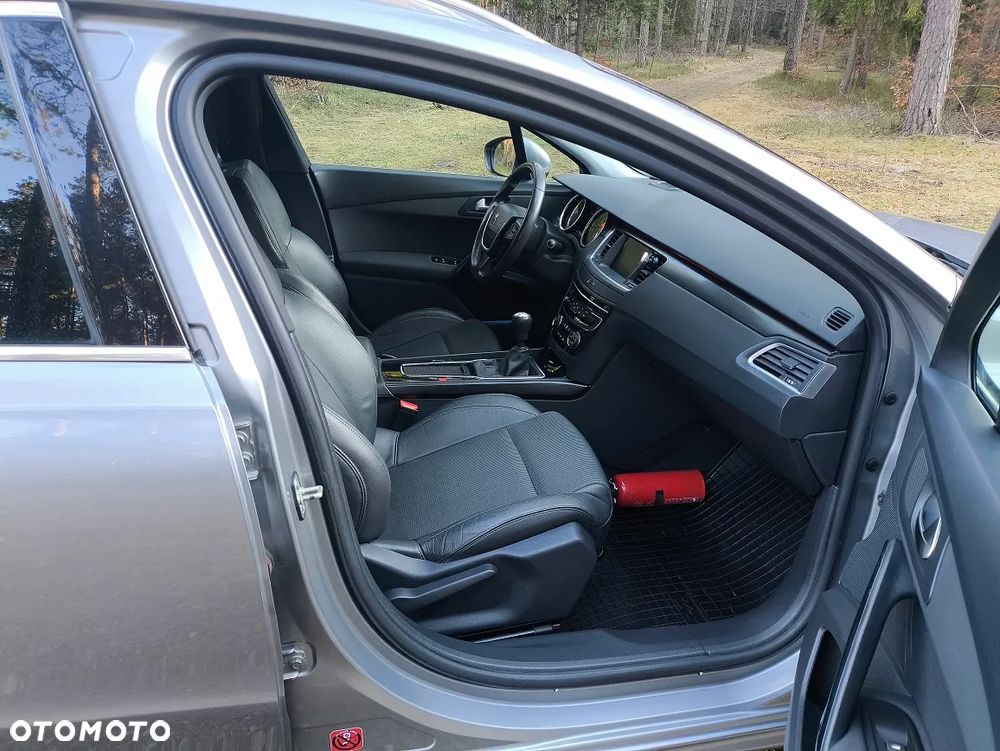 Peugeot 508 BlueHDi FAP 150 Stop&Start Allure - 16