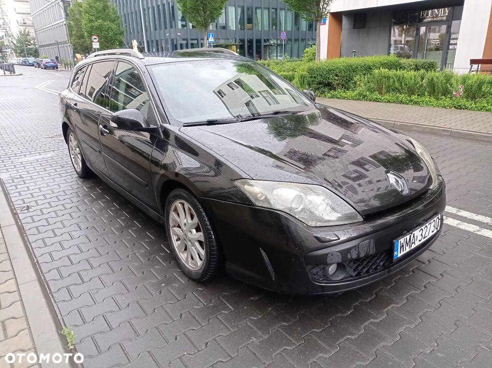 Renault Laguna - 9