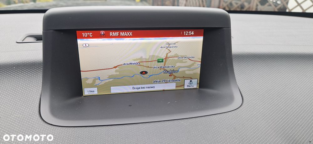 Opel Meriva 1.4 150 Jahre - 11