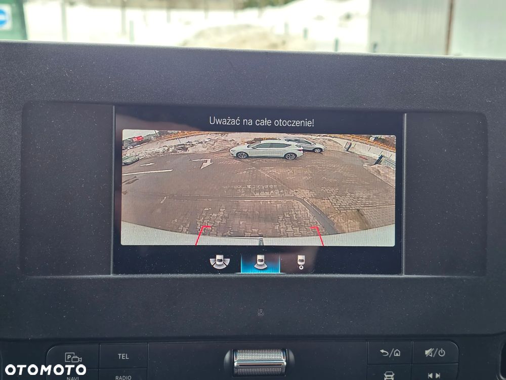 Mercedes-Benz SPRINTER - 15