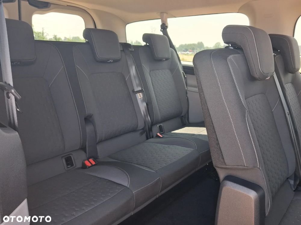 Ford Transit Custom Kombi 320 L2H1 Limited M1 - 5