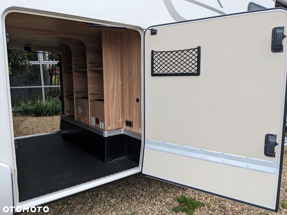 Hymer-Eriba ML-T 580 - 28