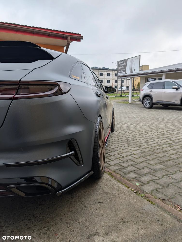 Kia ProCeed 1.6 T-GDI DCT7 OPF GT - 6