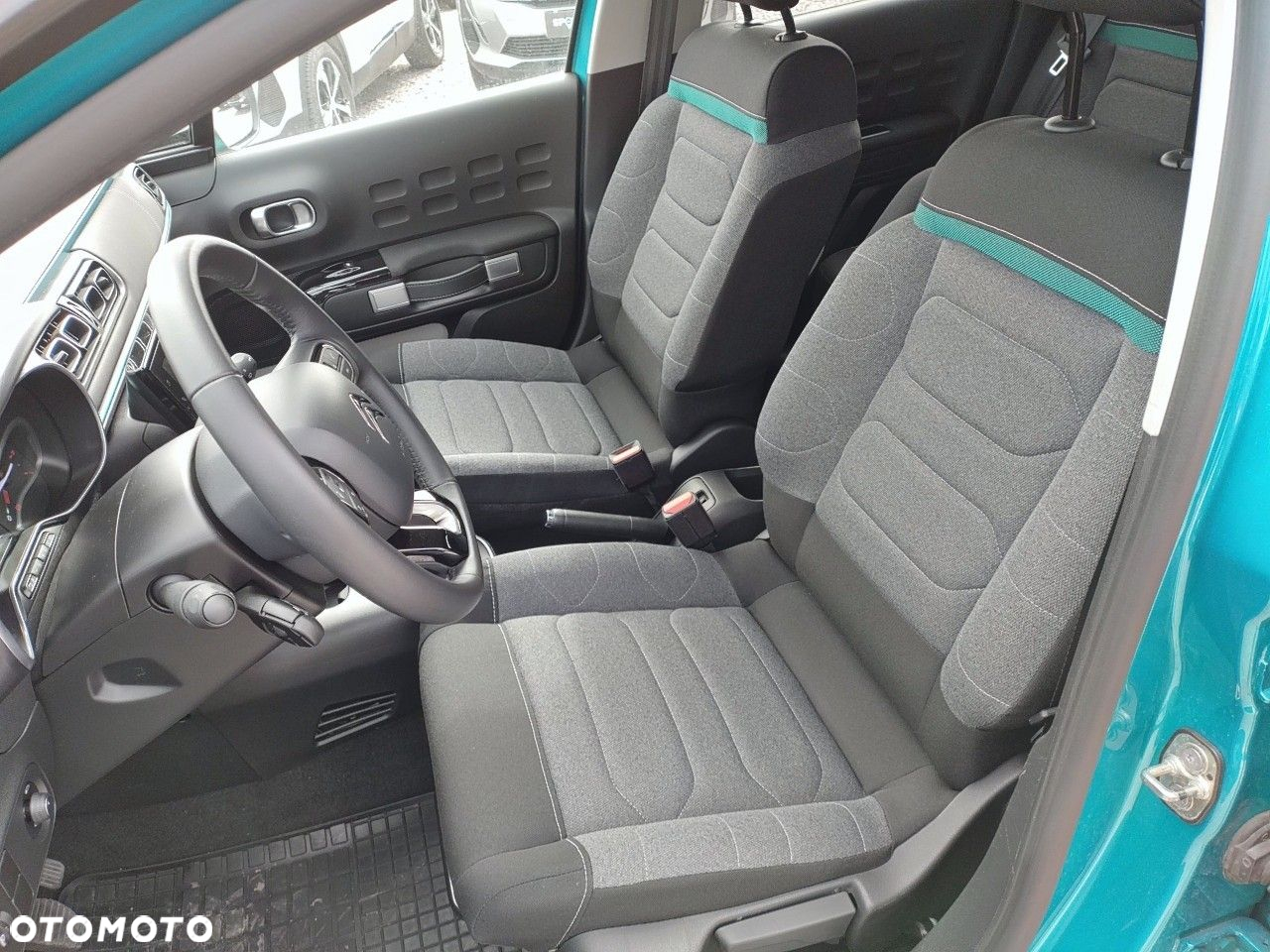 Citroën C3 - 9