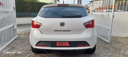 SEAT Ibiza 2.0 TDI FR BocaNegra - 17