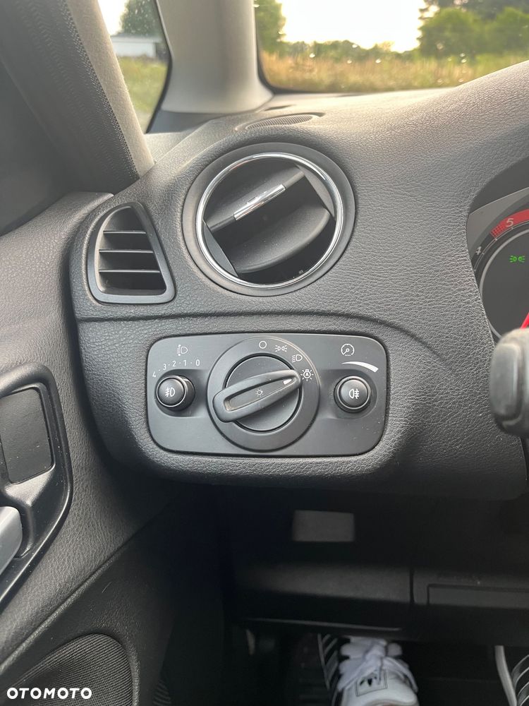 Ford S-Max 2.0 TDCi Titanium - 12