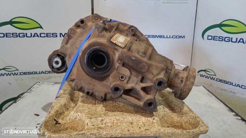 DIFERENCIAL FRONTAL LAND ROVER DISCOVERY - 1