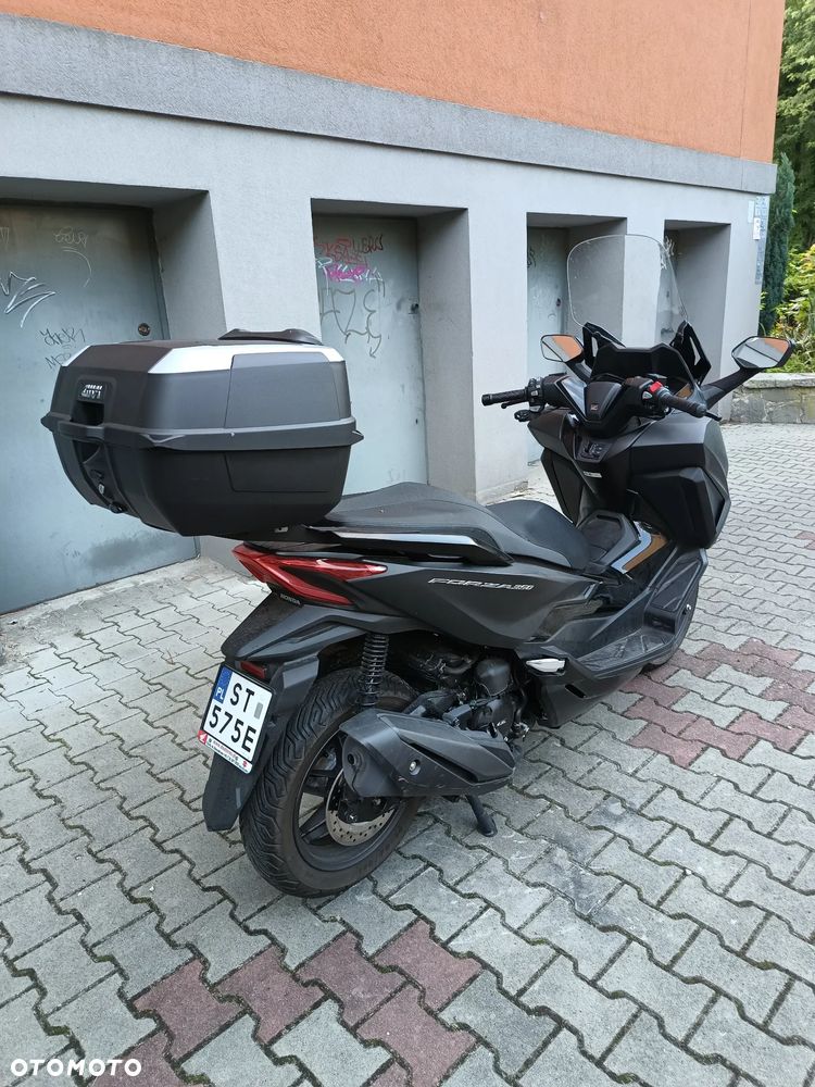 Honda NSS - 7