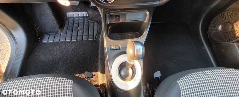 Renault Twingo Electric INTENS - 21