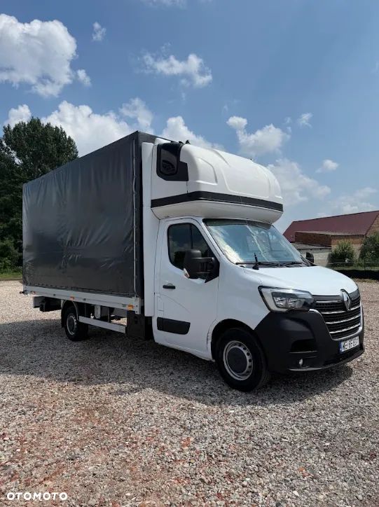 Renault MASTER - 1