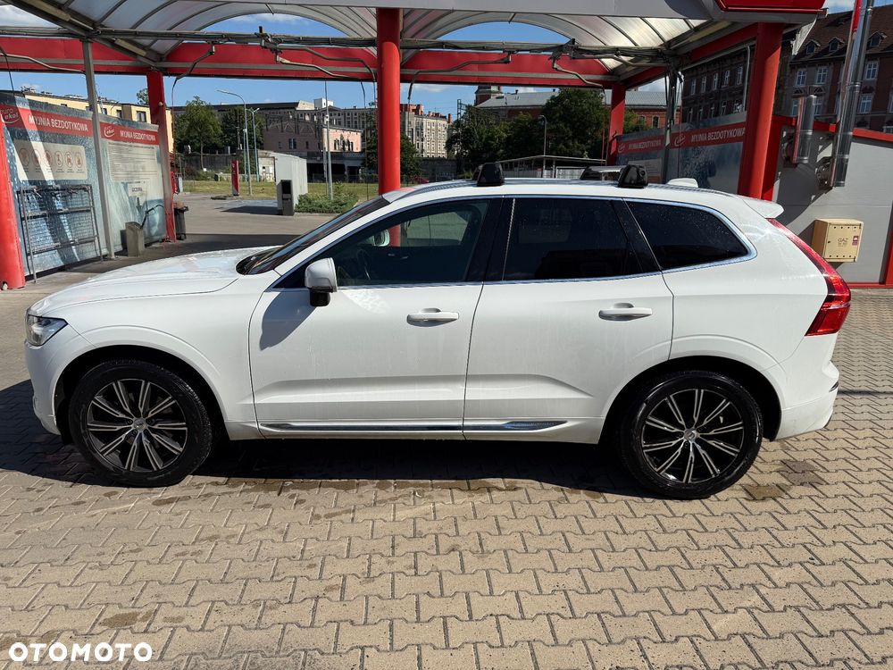 Volvo XC 60 T5 AWD Inscription - 3