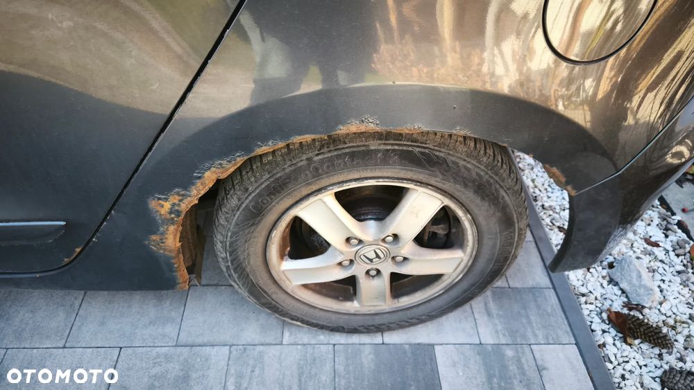 Honda FR-V 2.0 Executive - 4