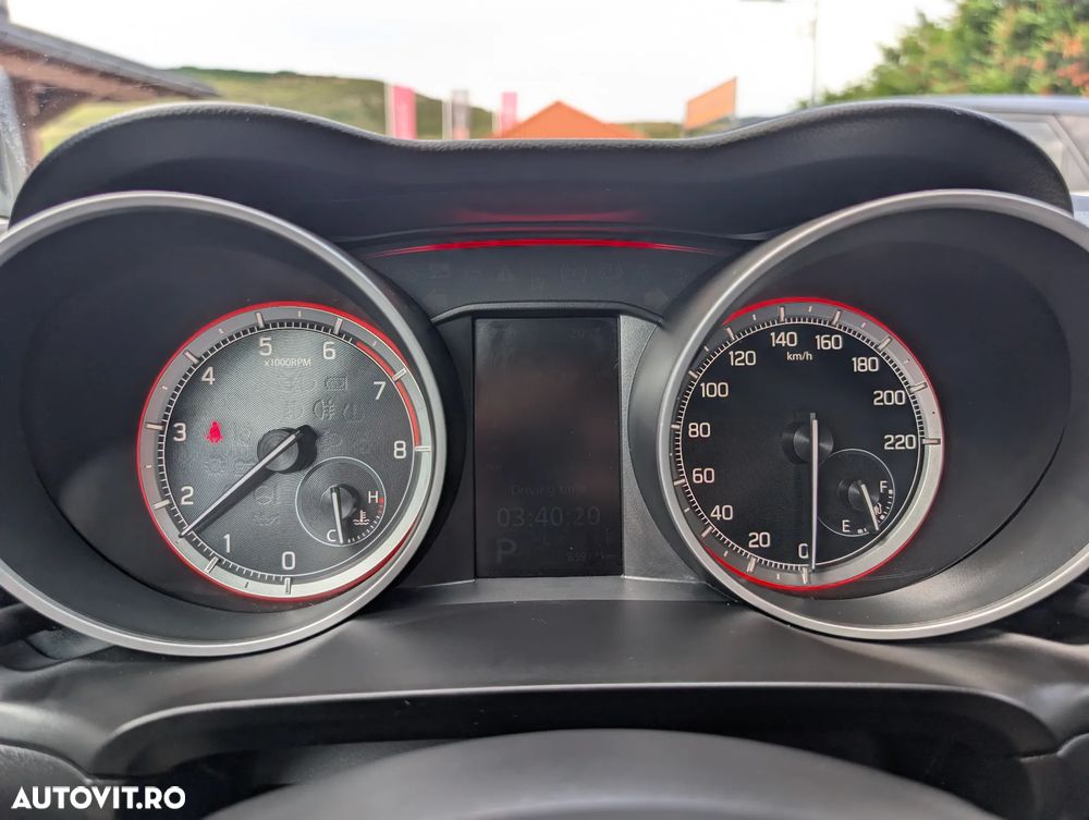 Suzuki Swift - 28
