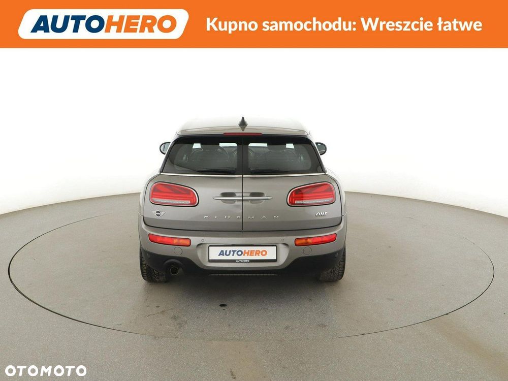 MINI Clubman - 6