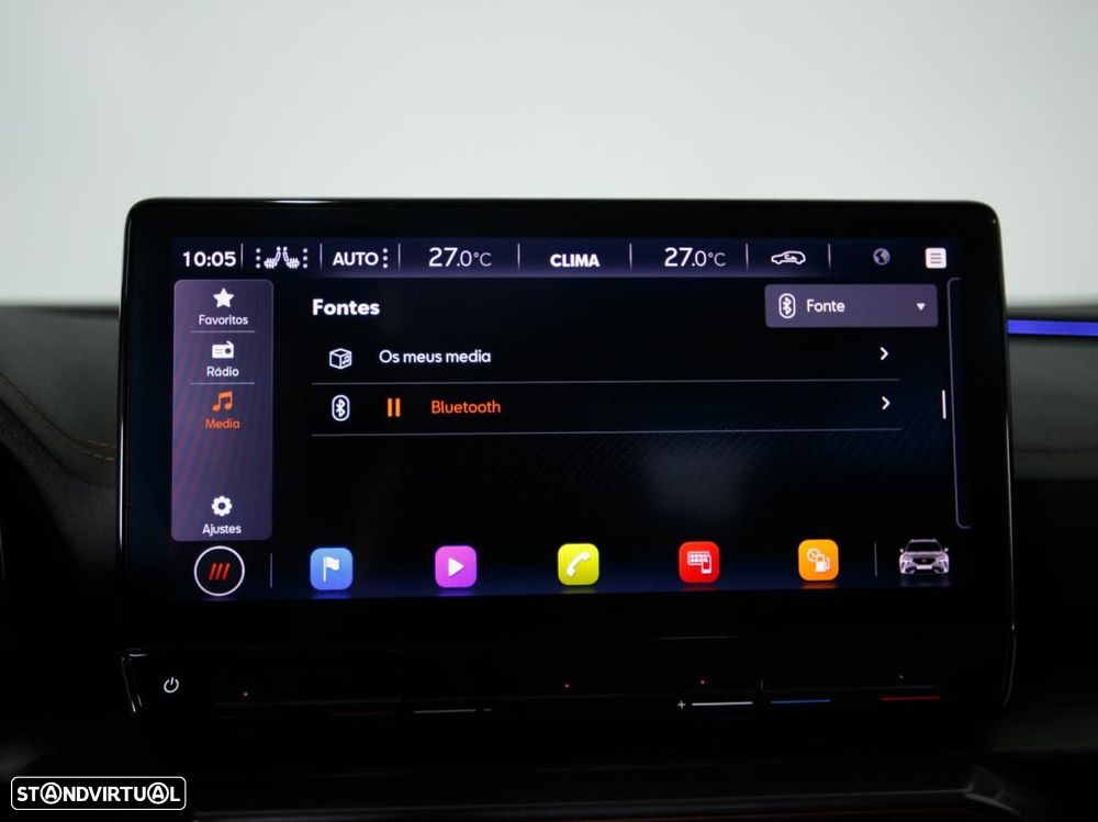 Cupra Formentor 2.0 TSI DSG 4Drive VZ - 29