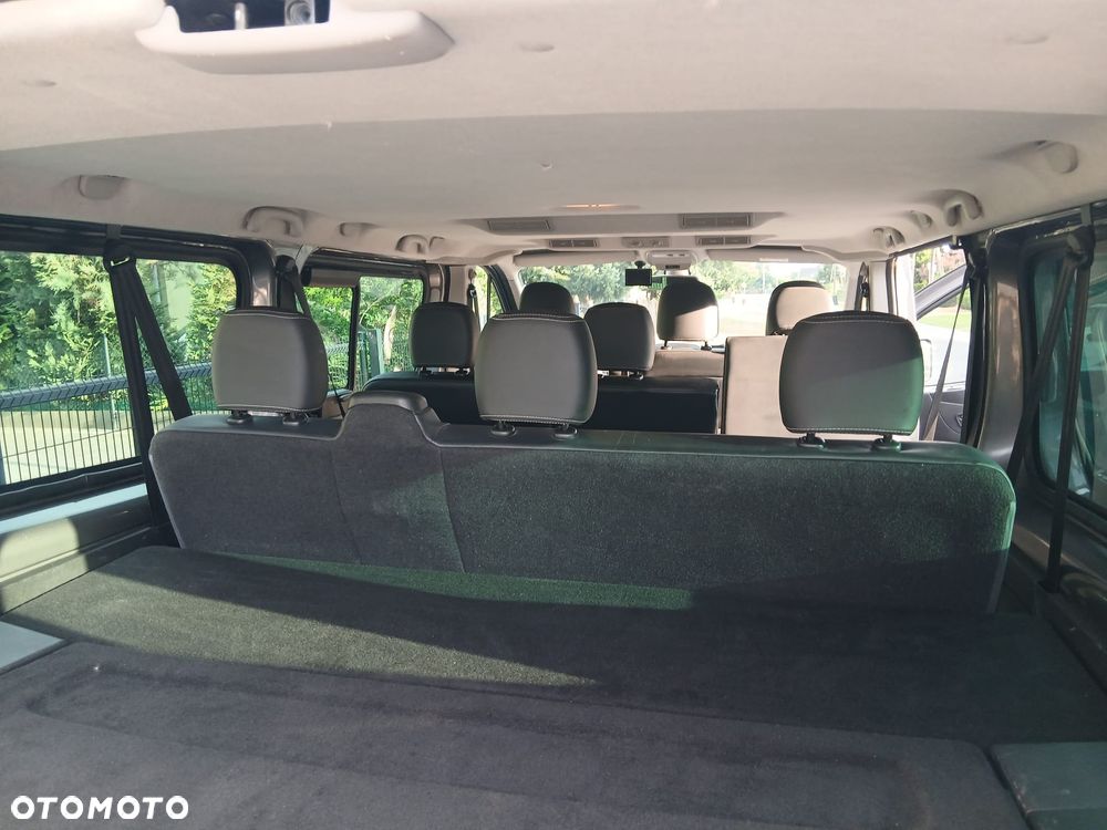 Opel Vivaro L2H1 2.9t Edition Elegance - 36