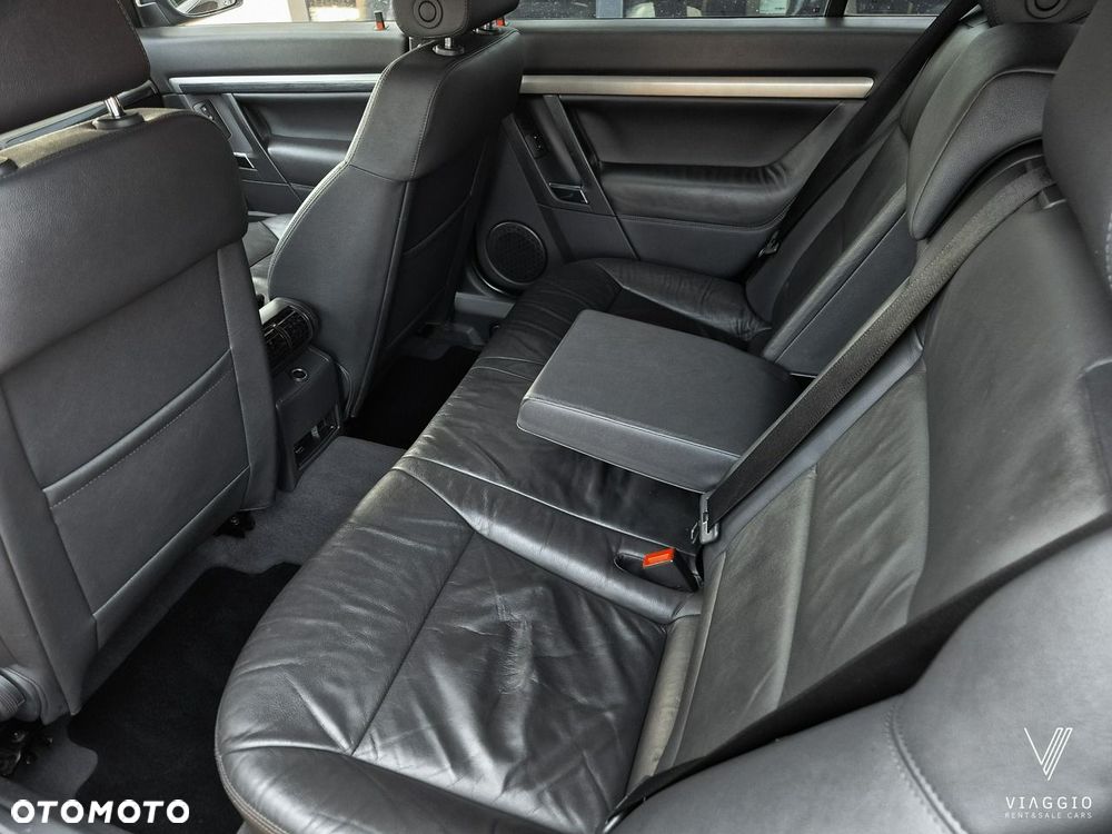 Opel Vectra 1.9 CDTI Cosmo Plus - 22