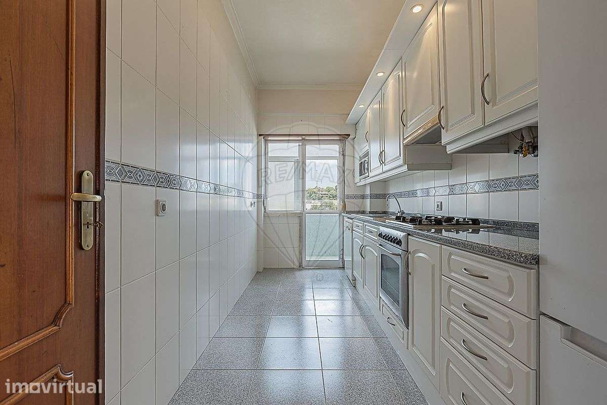Apartamento T4 para arrendamento - Grande imagem: 5/29