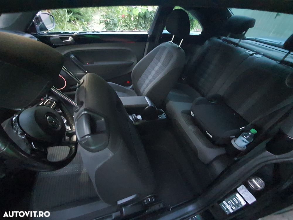 Volkswagen Beetle 2.0 TSI DSG6 Sport - 10