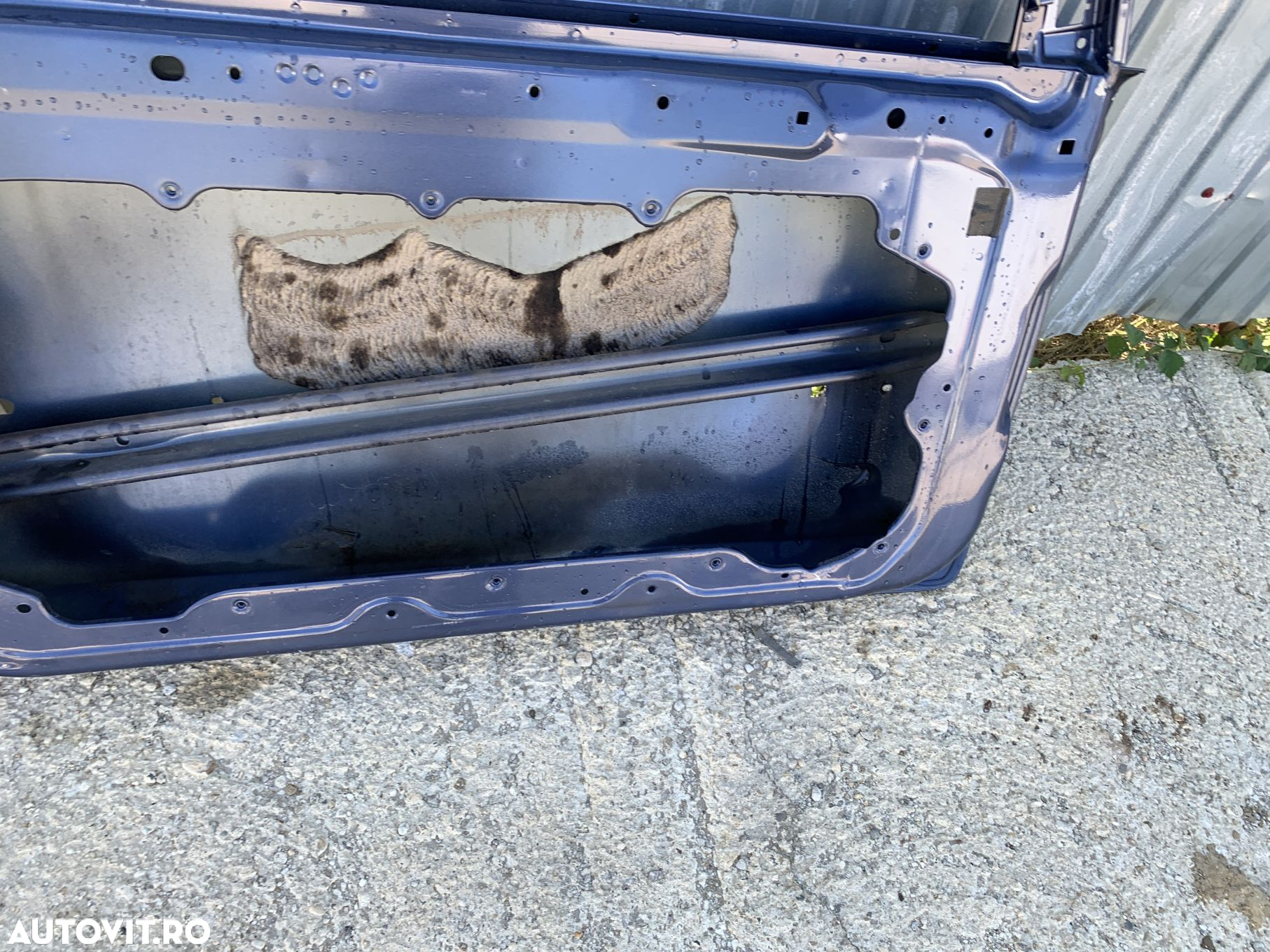 Usa stanga fata, Ford Focus 2 (3 usi), 2005, 2006, 2007. - 5