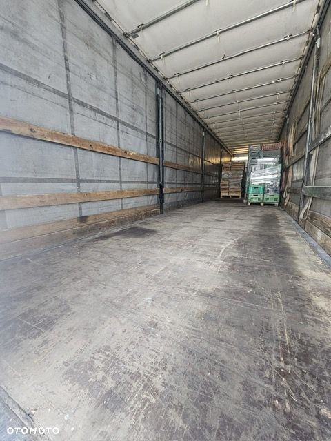 Schmitz Cargobull SCS - 6