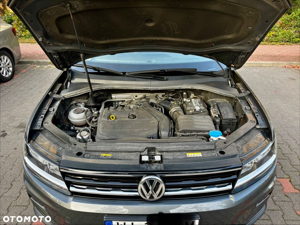 Volkswagen Tiguan - 13