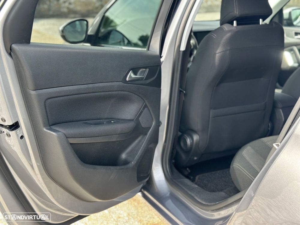 Peugeot 308 SW 1.6 BlueHDi Allure J18 EAT6 - 23