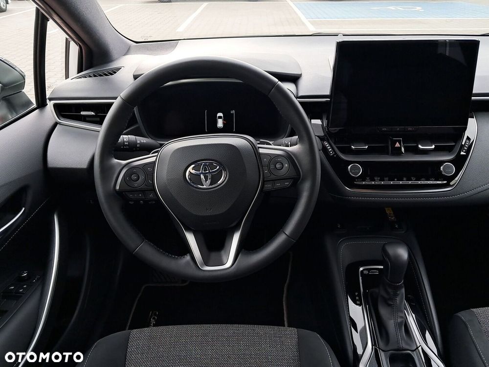 Toyota Corolla - 14