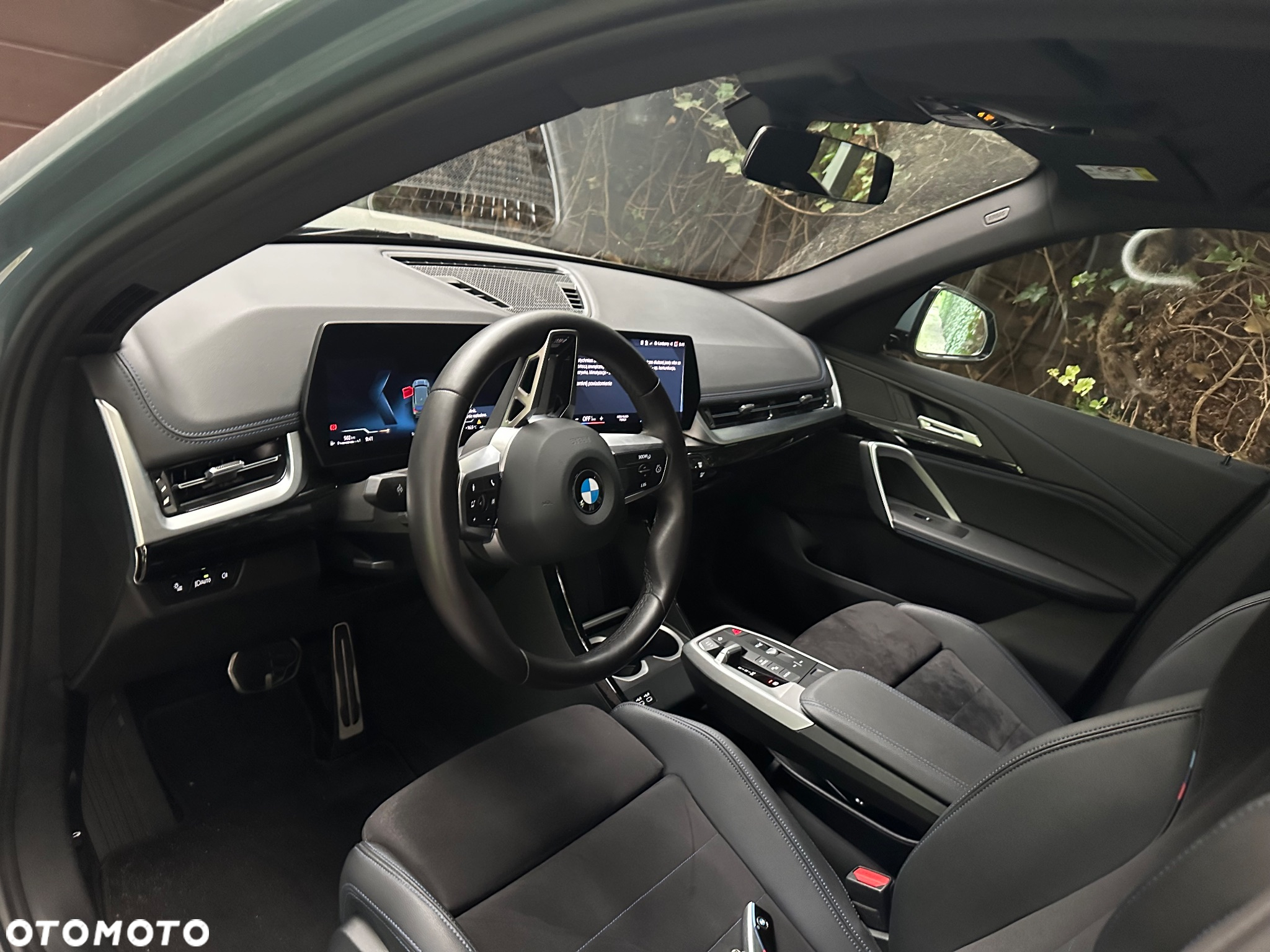 BMW X1 sDrive18i - 19