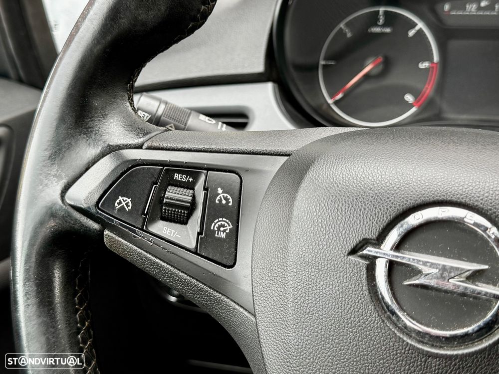 Opel Corsa 1.3 CDTi Business Edition - 17