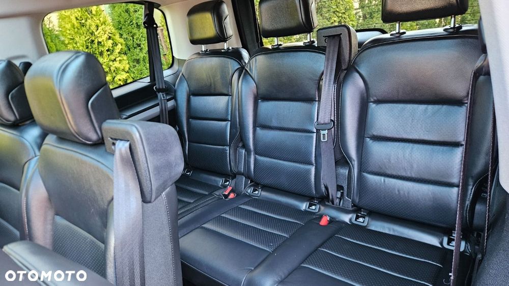 Peugeot Traveller L2 2.0 Business VIP - 20