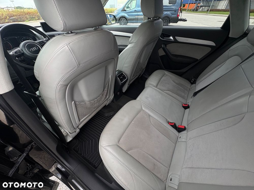 Audi Q3 2.0 TDI - 16