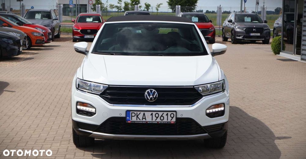 Volkswagen T-Roc - 18