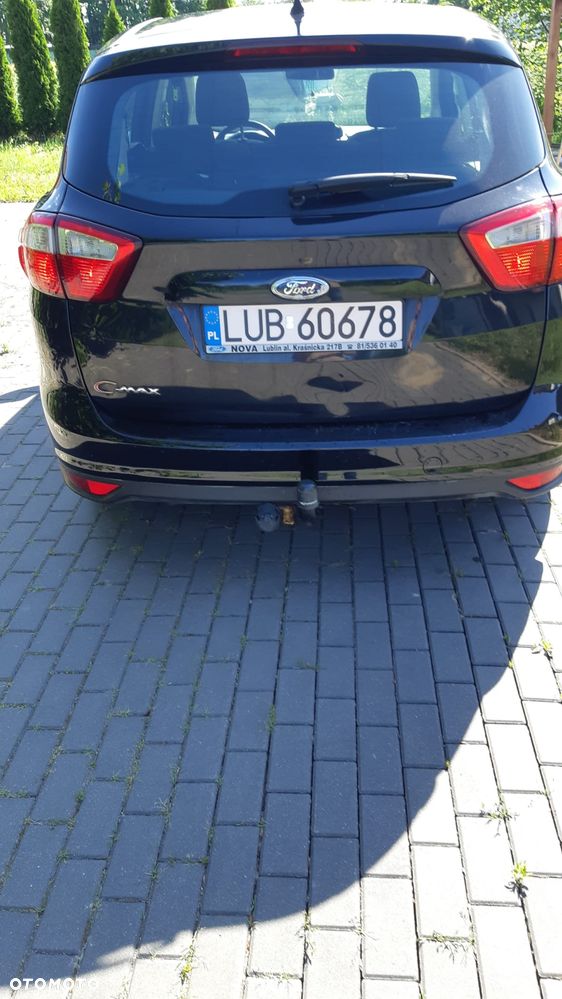 Ford C-MAX 1.6 TDCi Trend - 2