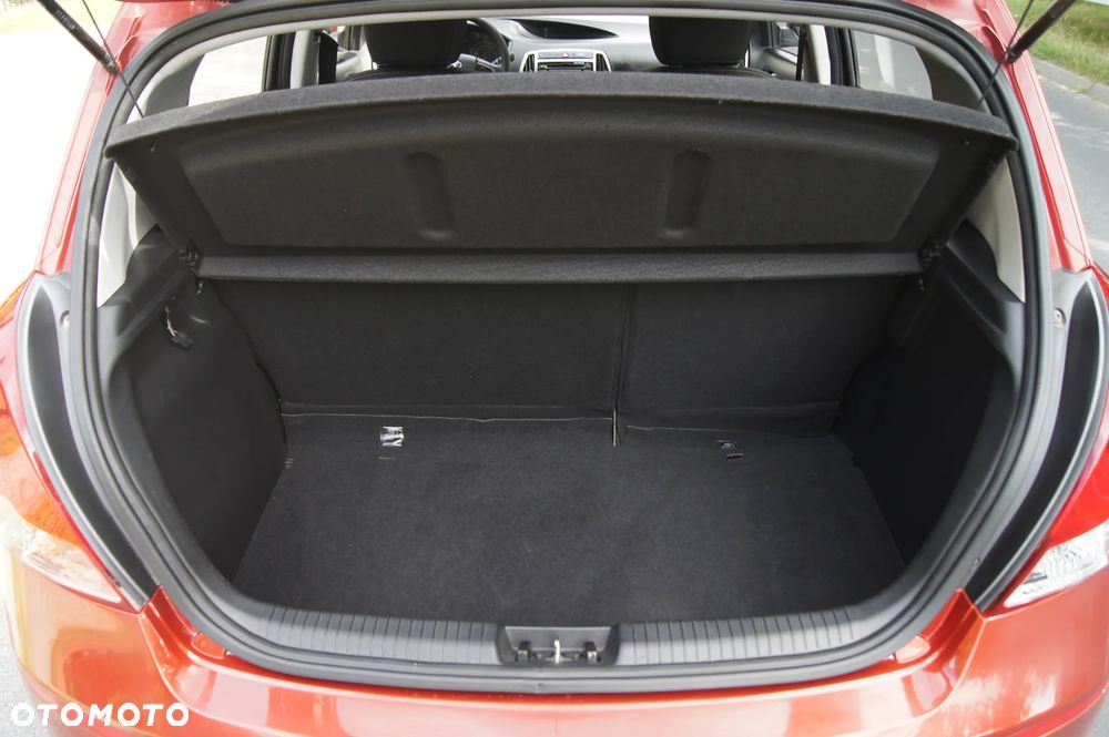 Hyundai i20 1.2 Star Edition - 22