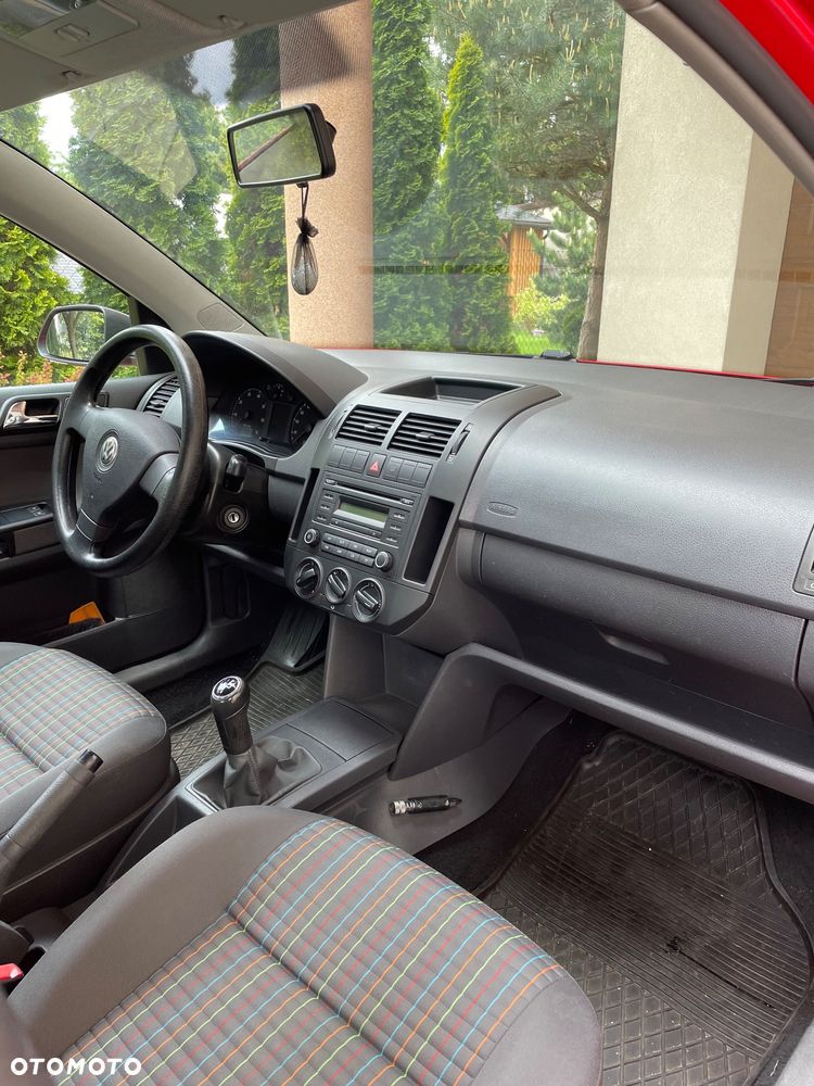 Volkswagen Polo 1.2 Trendline - 11