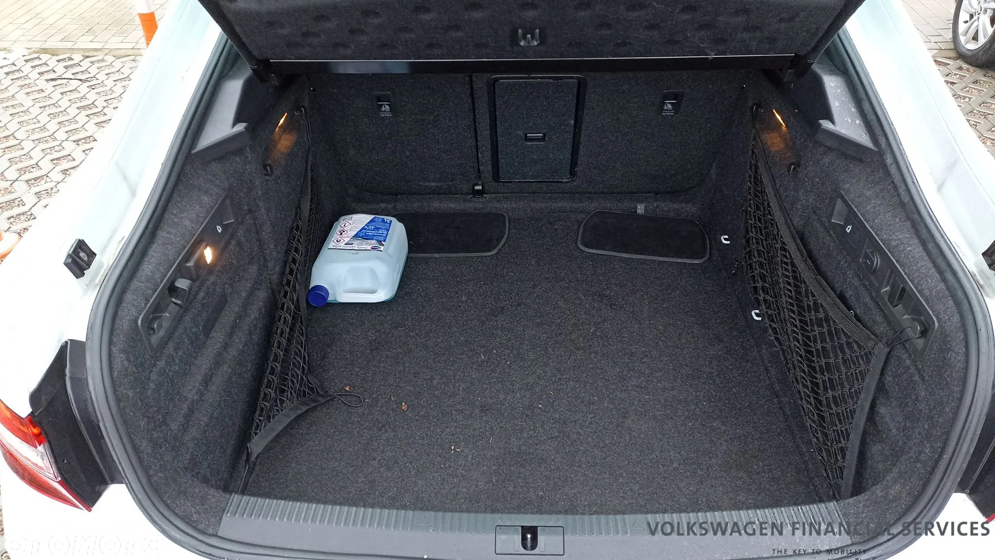 Skoda Superb 2.0 TDI 4x4 L&K DSG - 15