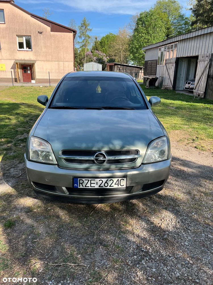 Opel Vectra 2.0 DTI Comfort - 2