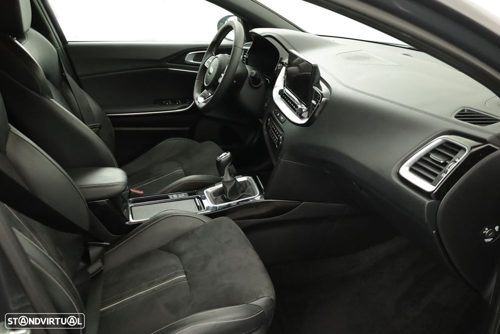 Kia ProCeed 1.0 T-GDI GT Line - 21