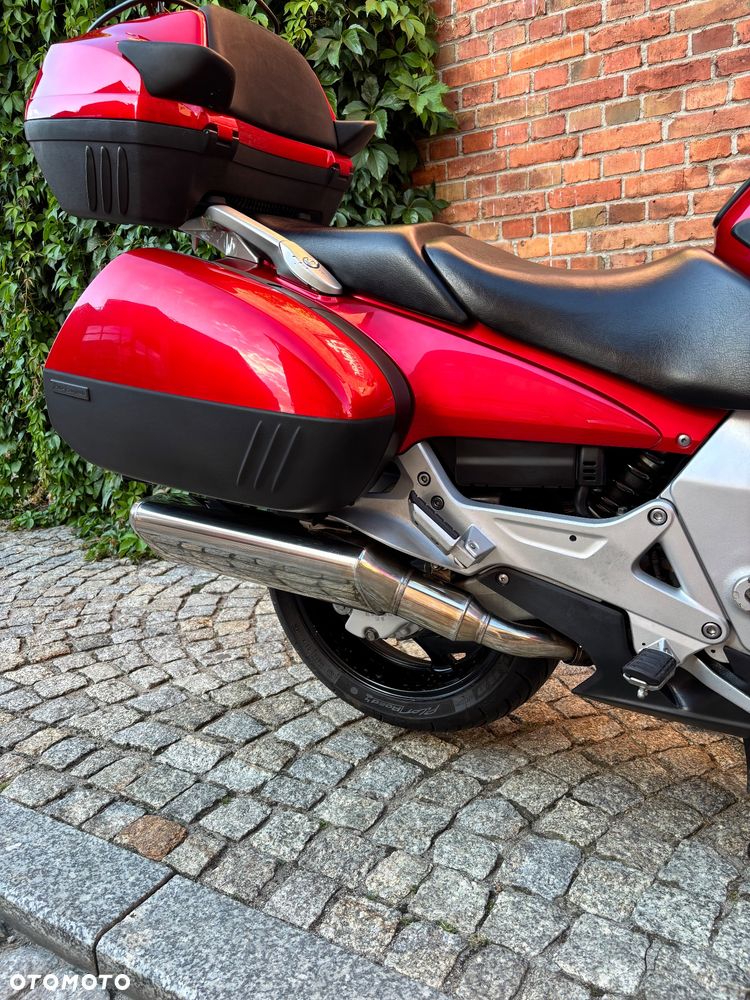 Honda ST - 14