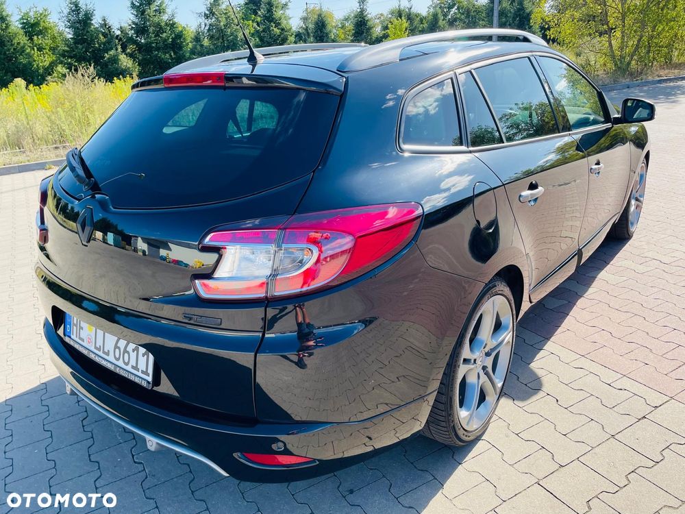 Renault Megane - 5