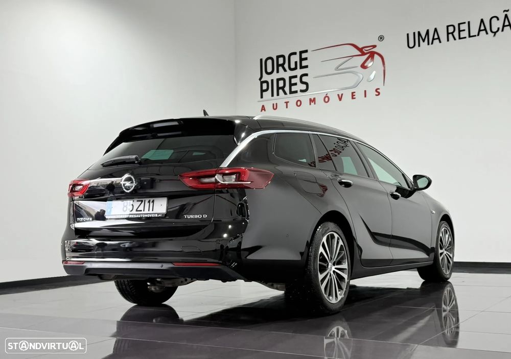 Opel Insignia Sports Tourer 1.6 CDTi Innovation - 13